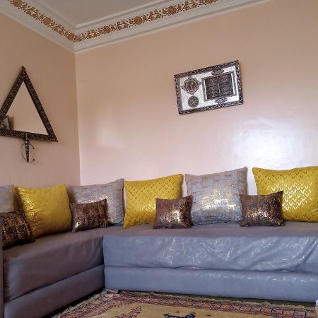 Groupe D'Appartements Salwa Ifrane  Eksteriør billede